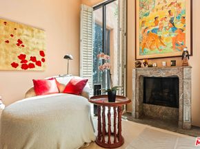 1255 Delresto Drive, Beverly Hills CA 90210