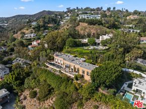 1255 Delresto Drive, Beverly Hills CA 90210