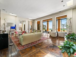 1255 Delresto Drive, Beverly Hills CA 90210