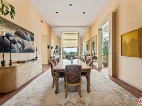 1255 Delresto Drive, Beverly Hills CA 90210