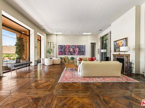 1255 Delresto Drive, Beverly Hills CA 90210