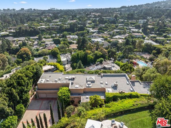 1255 Delresto Drive, Beverly Hills CA 90210