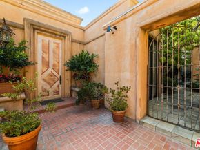 1255 Delresto Drive, Beverly Hills CA 90210