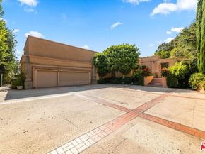 1255 Delresto Drive, Beverly Hills CA 90210