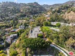 1255 Delresto Drive, Beverly Hills CA 90210