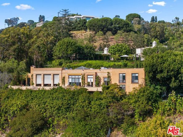 1255 Delresto Drive, Beverly Hills CA 90210