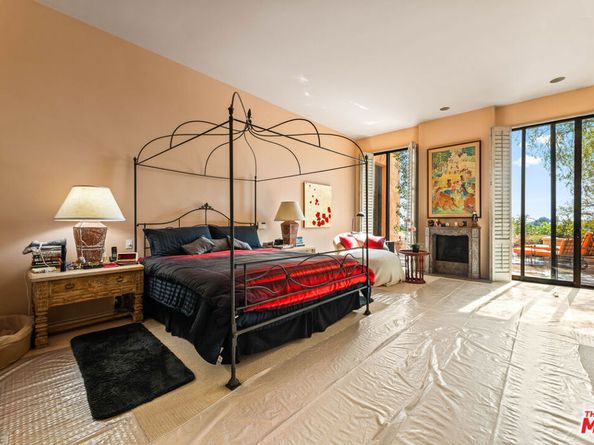 1255 Delresto Drive, Beverly Hills CA 90210