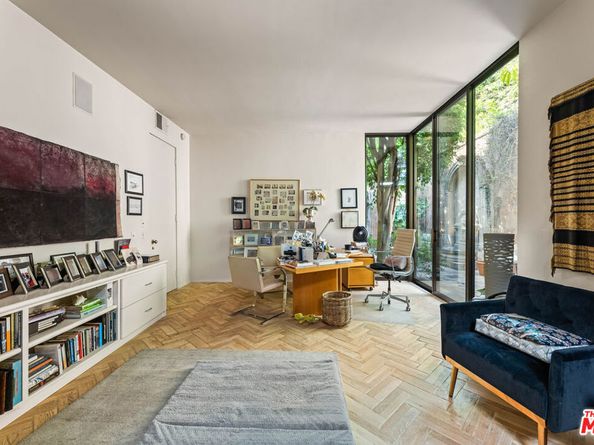 1255 Delresto Drive, Beverly Hills CA 90210