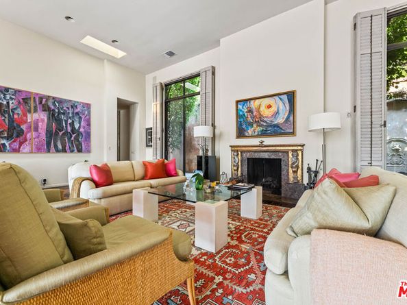 1255 Delresto Drive, Beverly Hills CA 90210