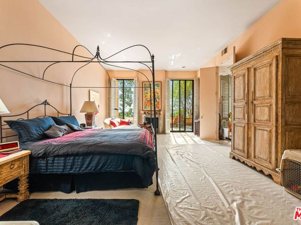 1255 Delresto Drive, Beverly Hills CA 90210