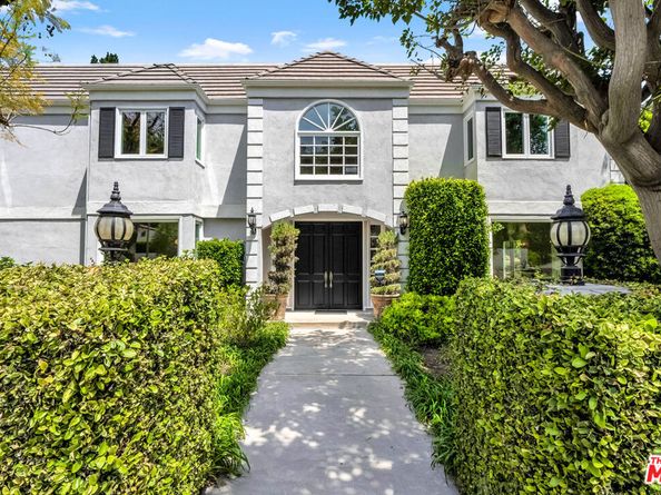 1408 Calle Del Jonella, Pacific Palisades CA 90272