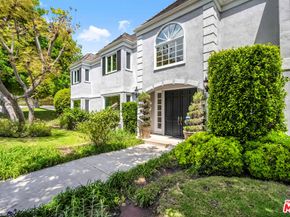 1408 Calle Del Jonella, Pacific Palisades CA 90272