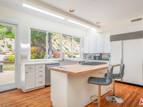 1408 Calle Del Jonella, Pacific Palisades CA 90272