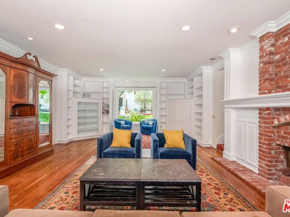 1408 Calle Del Jonella, Pacific Palisades CA 90272