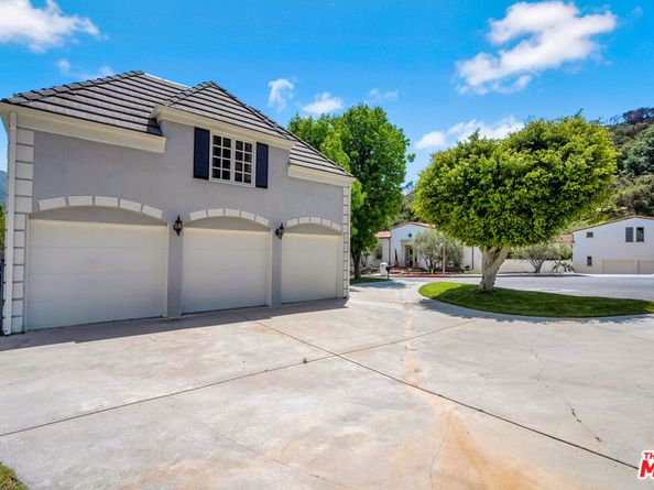1408 Calle Del Jonella, Pacific Palisades CA 90272
