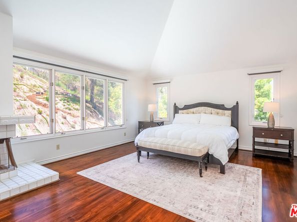 1408 Calle Del Jonella, Pacific Palisades CA 90272