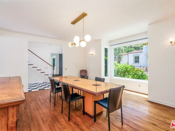 1408 Calle Del Jonella, Pacific Palisades CA 90272