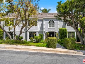 1408 Calle Del Jonella, Pacific Palisades CA 90272