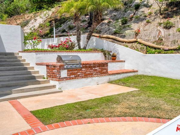 1408 Calle Del Jonella, Pacific Palisades CA 90272
