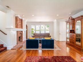1408 Calle Del Jonella, Pacific Palisades CA 90272