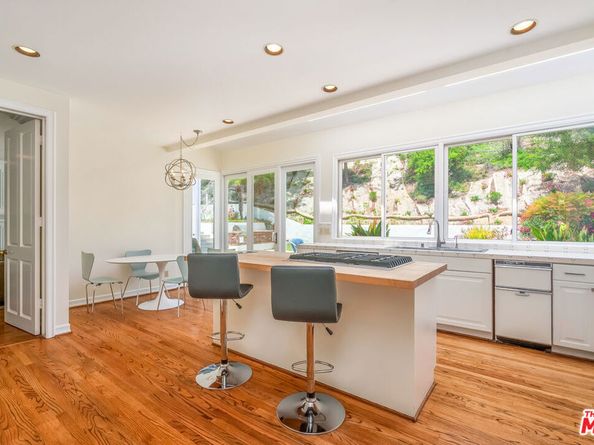 1408 Calle Del Jonella, Pacific Palisades CA 90272