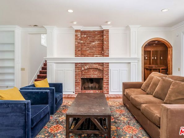 1408 Calle Del Jonella, Pacific Palisades CA 90272