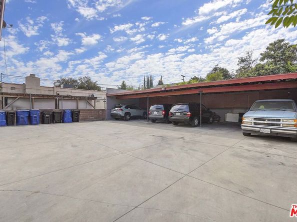 2466 Lancaster Avenue, Los Angeles CA 90033