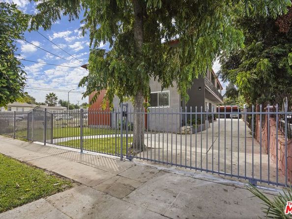 2466 Lancaster Avenue, Los Angeles CA 90033