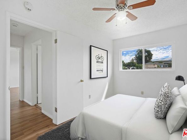 2466 Lancaster Avenue, Los Angeles CA 90033