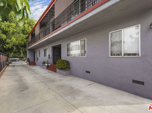 2466 Lancaster Avenue, Los Angeles CA 90033