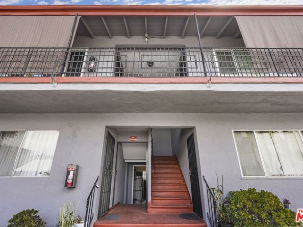 2466 Lancaster Avenue, Los Angeles CA 90033