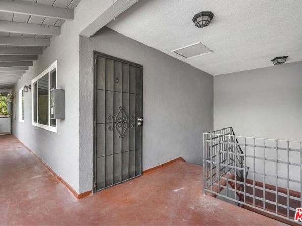 2466 Lancaster Avenue, Los Angeles CA 90033