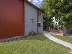 2466 Lancaster Avenue, Los Angeles CA 90033