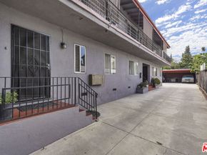 2466 Lancaster Avenue, Los Angeles CA 90033