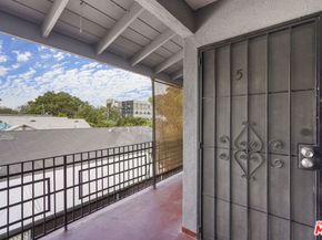 2466 Lancaster Avenue, Los Angeles CA 90033