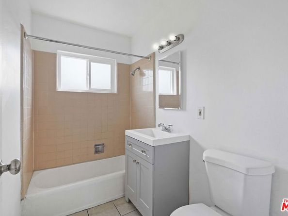 2466 Lancaster Avenue, Los Angeles CA 90033