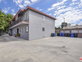 2466 Lancaster Avenue, Los Angeles CA 90033