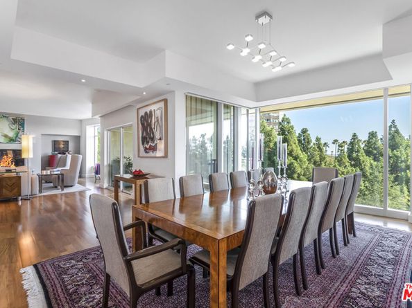 1 W Century Drive 4B, Los Angeles CA 90067