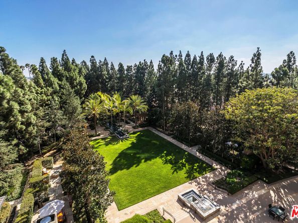 1 W Century Drive 4B, Los Angeles CA 90067