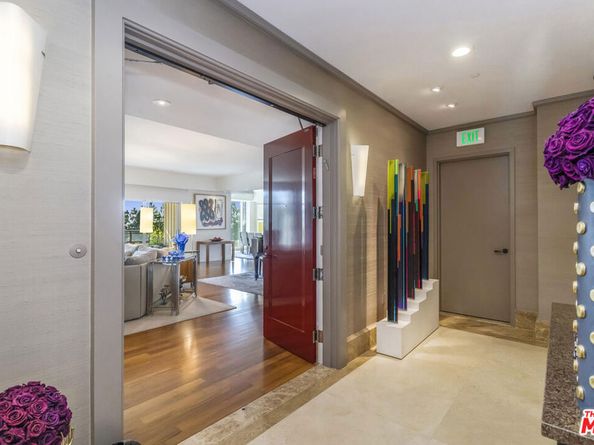 1 W Century Drive 4B, Los Angeles CA 90067