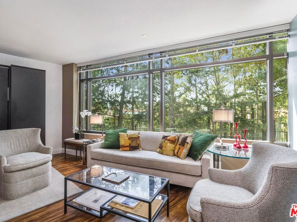 1 W Century Drive 4B, Los Angeles CA 90067