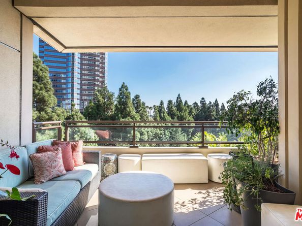 1 W Century Drive 4B, Los Angeles CA 90067