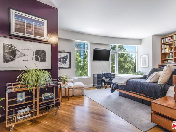 1 W Century Drive 4B, Los Angeles CA 90067