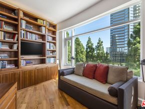 1 W Century Drive 4B, Los Angeles CA 90067