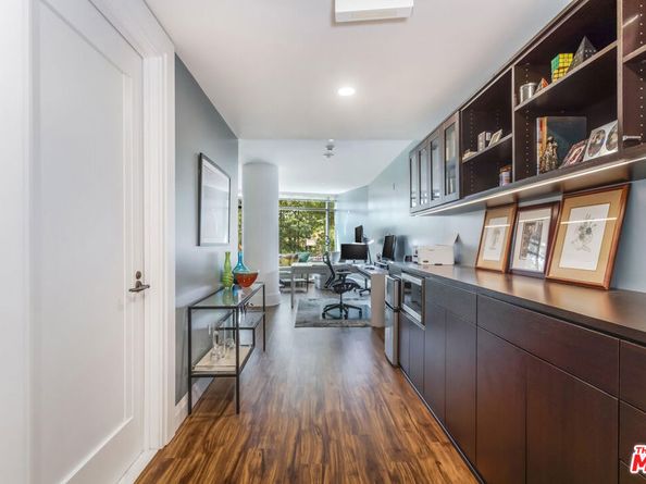 1 W Century Drive 4B, Los Angeles CA 90067