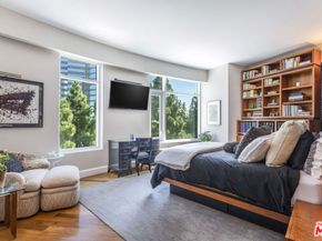 1 W Century Drive 4B, Los Angeles CA 90067