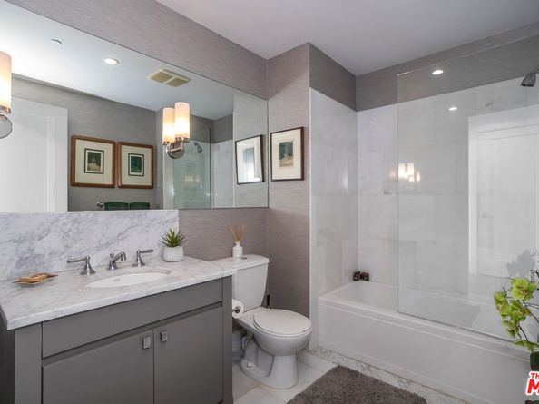 1 W Century Drive 4B, Los Angeles CA 90067