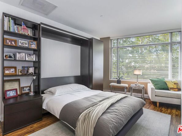 1 W Century Drive 4B, Los Angeles CA 90067