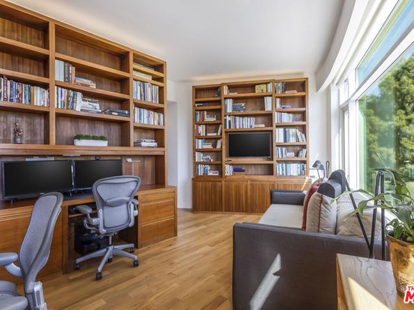 1 W Century Drive 4B, Los Angeles CA 90067