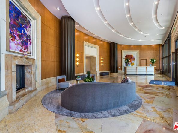 1 W Century Drive 4B, Los Angeles CA 90067